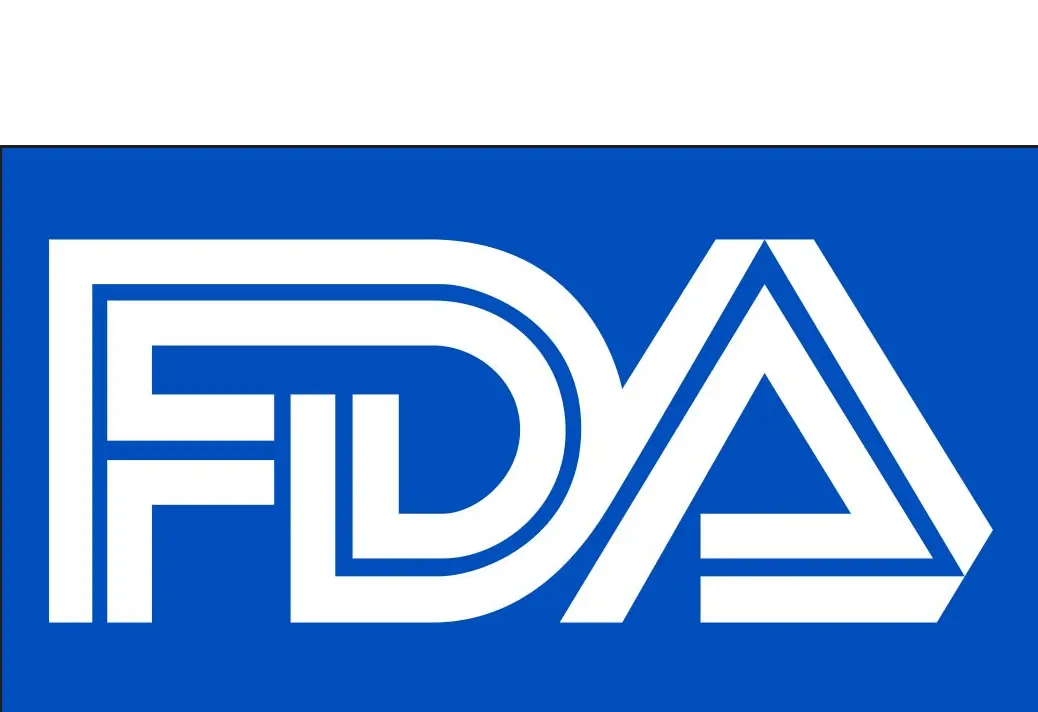 FDA Logo